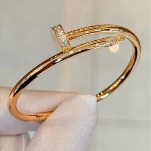 Cartier bracelet